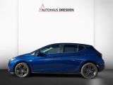 Opel Astra bei Reisemobile.expert - Abbildung (4 / 14)