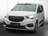 Opel Combo bei Reisemobile.expert - Abbildung (2 / 14)