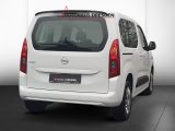 Opel Combo bei Reisemobile.expert - Abbildung (5 / 14)