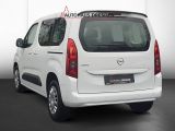 Opel Combo bei Reisemobile.expert - Abbildung (4 / 14)