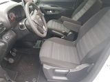 Opel Combo bei Reisemobile.expert - Abbildung (8 / 14)