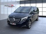 Mercedes-Benz V-Klasse bei Reisemobile.expert - Abbildung (2 / 15)