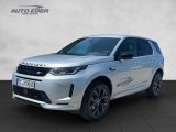 Land Rover Discovery Sport bei Reisemobile.expert - Abbildung (2 / 13)