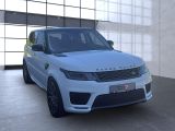 Land Rover Range Rover Sport bei Reisemobile.expert - Abbildung (5 / 15)