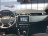 Dacia Duster bei Reisemobile.expert - Abbildung (11 / 13)