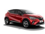 Renault Captur bei Reisemobile.expert - Abbildung (2 / 2)