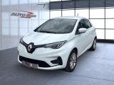 Renault Zoe bei Reisemobile.expert - Abbildung (2 / 15)