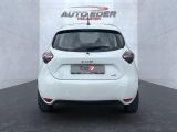 Renault Zoe bei Reisemobile.expert - Abbildung (8 / 15)