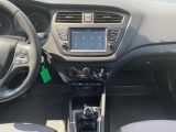 Hyundai i20 bei Reisemobile.expert - Abbildung (9 / 15)
