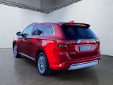 Mitsubishi Outlander bei Reisemobile.expert - Abbildung (4 / 15)