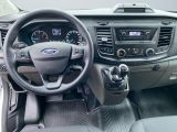 Ford Transit Custom bei Reisemobile.expert - Abbildung (8 / 15) Ford Transit Custom bei Reisemobile.expert - Abbildung (8 / 15)