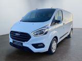 Ford Transit Custom bei Reisemobile.expert - Abbildung (2 / 15)