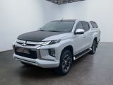 Mitsubishi L 200 bei Reisemobile.expert - Abbildung (2 / 15)