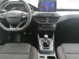 Ford Focus ST bei Reisemobile.expert - Abbildung (8 / 15)