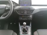 Ford Focus ST bei Reisemobile.expert - Abbildung (9 / 15)