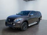 Mitsubishi L 200 bei Reisemobile.expert - Abbildung (2 / 15)