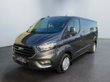 Ford Transit Custom bei Reisemobile.expert - Abbildung (2 / 15) Ford Transit Custom bei Reisemobile.expert - Abbildung (2 / 15)