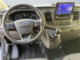 Ford Transit Custom bei Reisemobile.expert - Abbildung (8 / 15) Ford Transit Custom bei Reisemobile.expert - Abbildung (8 / 15)