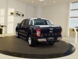 Ford Ranger bei Reisemobile.expert - Abbildung (4 / 15)