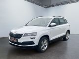 Skoda Karoq bei Reisemobile.expert - Abbildung (2 / 15)