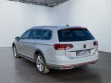 VW Passat bei Reisemobile.expert - Abbildung (4 / 15)