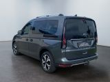 Ford Tourneo bei Reisemobile.expert - Abbildung (4 / 15) Ford Tourneo bei Reisemobile.expert - Abbildung (4 / 15)