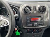 Dacia Sandero bei Reisemobile.expert - Abbildung (9 / 15)