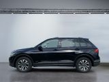 VW Tiguan bei Reisemobile.expert - Abbildung (3 / 15)