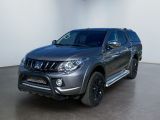 Mitsubishi L 200 bei Reisemobile.expert - Abbildung (2 / 15) Mitsubishi L 200 bei Reisemobile.expert - Abbildung (2 / 15)