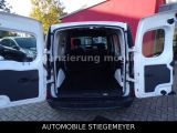 Renault Kangoo bei Reisemobile.expert - Abbildung (9 / 12)