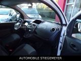 Renault Kangoo bei Reisemobile.expert - Abbildung (7 / 12)