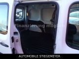 Renault Kangoo bei Reisemobile.expert - Abbildung (8 / 12)