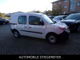 Renault Kangoo bei Reisemobile.expert - Abbildung (4 / 12)