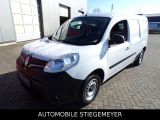 Renault Kangoo bei Reisemobile.expert - Abbildung (3 / 15)