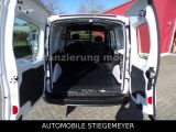 Renault Kangoo bei Reisemobile.expert - Abbildung (12 / 15)