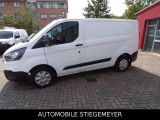 Ford Transit Custom bei Reisemobile.expert - Abbildung (8 / 15) Ford Transit Custom bei Reisemobile.expert - Abbildung (8 / 15)