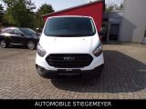 Ford Transit Custom bei Reisemobile.expert - Abbildung (2 / 15) Ford Transit Custom bei Reisemobile.expert - Abbildung (2 / 15)