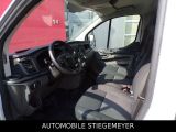 Ford Transit Custom bei Reisemobile.expert - Abbildung (14 / 15) Ford Transit Custom bei Reisemobile.expert - Abbildung (14 / 15)