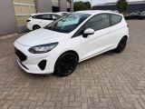 Ford Fiesta bei Reisemobile.expert - Abbildung (3 / 15) Ford Fiesta bei Reisemobile.expert - Abbildung (3 / 15)