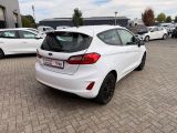 Ford Fiesta bei Reisemobile.expert - Abbildung (6 / 15) Ford Fiesta bei Reisemobile.expert - Abbildung (6 / 15)