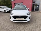 Ford Fiesta bei Reisemobile.expert - Abbildung (2 / 15) Ford Fiesta bei Reisemobile.expert - Abbildung (2 / 15)