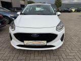 Ford Fiesta bei Reisemobile.expert - Abbildung (11 / 15) Ford Fiesta bei Reisemobile.expert - Abbildung (11 / 15)