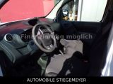 Renault Kangoo bei Reisemobile.expert - Abbildung (12 / 15)