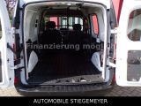 Renault Kangoo bei Reisemobile.expert - Abbildung (13 / 15)