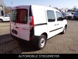 Renault Kangoo bei Reisemobile.expert - Abbildung (6 / 15)