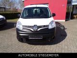 Renault Kangoo bei Reisemobile.expert - Abbildung (2 / 15)