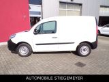 Renault Kangoo bei Reisemobile.expert - Abbildung (7 / 15)
