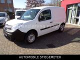 Renault Kangoo bei Reisemobile.expert - Abbildung (9 / 15)