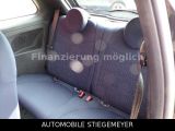 Fiat 500 bei Reisemobile.expert - Abbildung (10 / 15) Fiat 500 bei Reisemobile.expert - Abbildung (10 / 15)