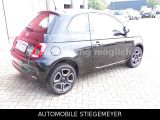 Fiat 500 bei Reisemobile.expert - Abbildung (6 / 15) Fiat 500 bei Reisemobile.expert - Abbildung (6 / 15)